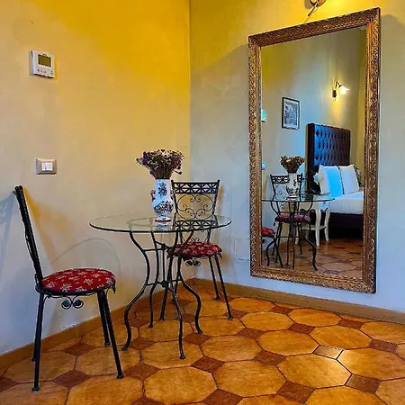 Le Contesse 4* Firenze