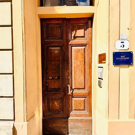 Le Contesse Affittacamere Firenze
