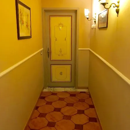 Guest house Le Contesse 3*