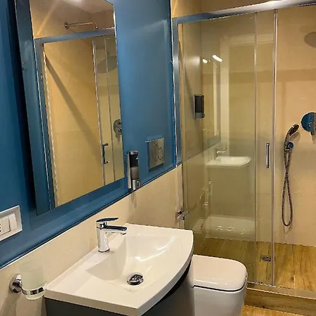 Le Contesse בית הארחה