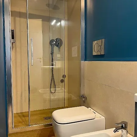 בית הארחה Le Contesse 3*