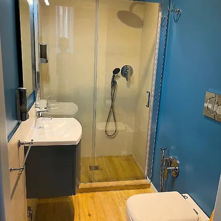 בית הארחה Le Contesse 3*