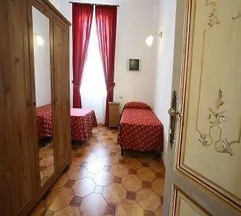 בית הארחה Le Contesse פירנצה