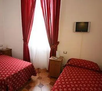 Le Contesse 3* פירנצה