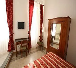 בית הארחה Le Contesse