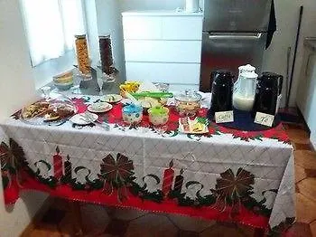 בית הארחה Le Contesse פירנצה