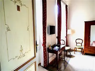 בית הארחה Le Contesse