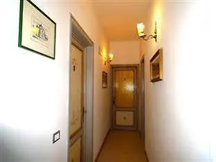 Le Contesse בית הארחה 3*