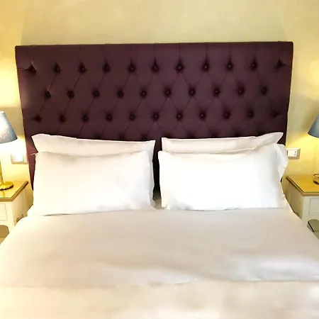 Le Contesse בית הארחה