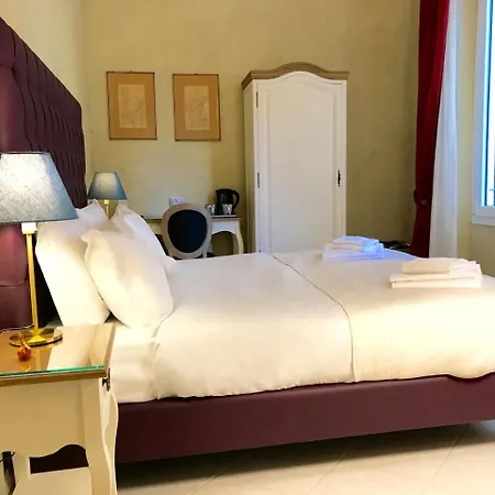 בית הארחה Le Contesse פירנצה