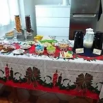 Vendégház Le Contesse Firenze