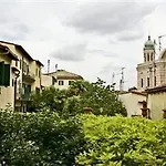 Vendégház Le Contesse