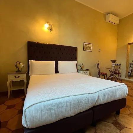 招待所 Le Contesse 佛罗伦萨