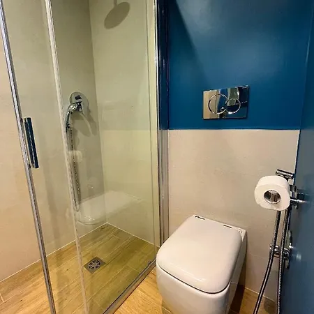 Le Contesse 3* 佛罗伦萨