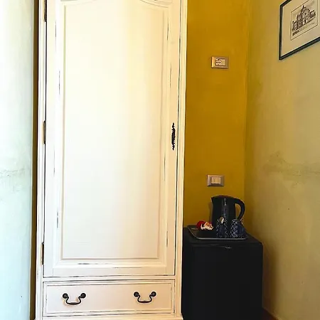 Le Contesse 3* 佛罗伦萨