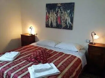 بيت ضيافة Le Contesse