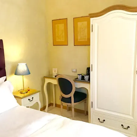 招待所 Le Contesse 3*