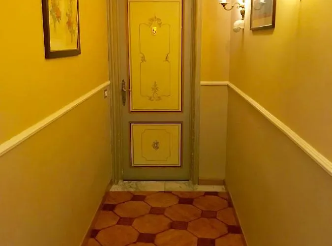Gæstehus Le Contesse 4*