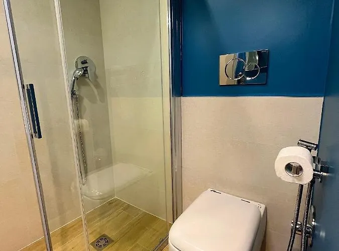 Le Contesse 4* Firenze