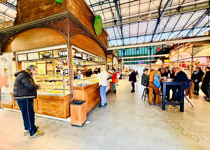 Le Contesse Gæstehus Firenze