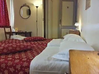 Le Contesse Gæstehus Firenze