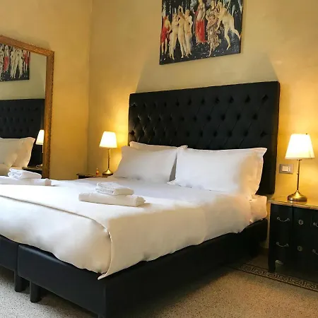 Affittacamere Le Contesse Firenze