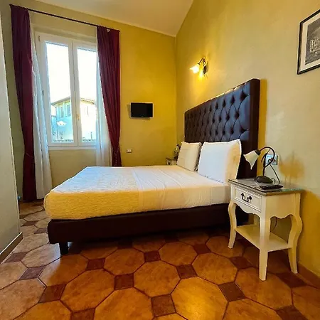 Le Contesse Firenze