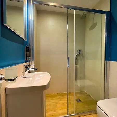 Le Contesse Гостевой дом 3*