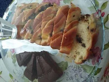 Le Contesse Флоренция