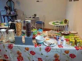 Le Contesse 3* Флоренция